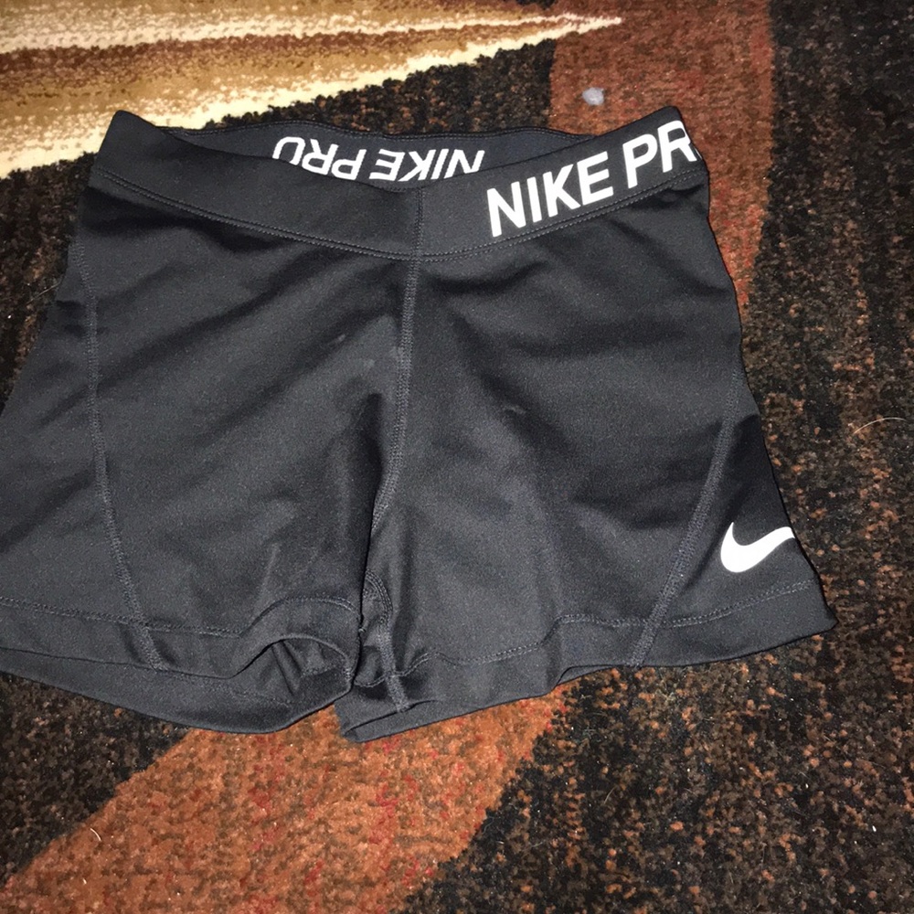Nike Pro spandex